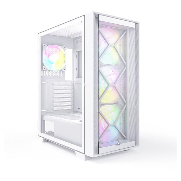 Montech AIR 1000 PREMIUM Midi Tower Neuf