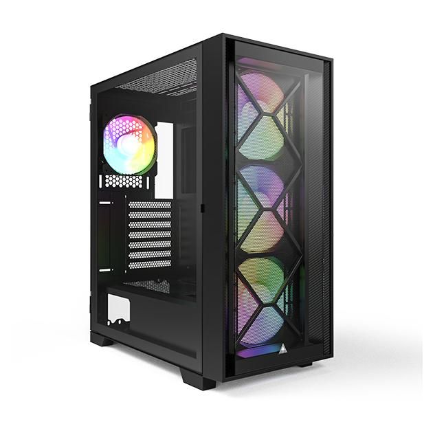 Montech AIR 1000 PREMIUM Midi Tower Neuf - vue 8