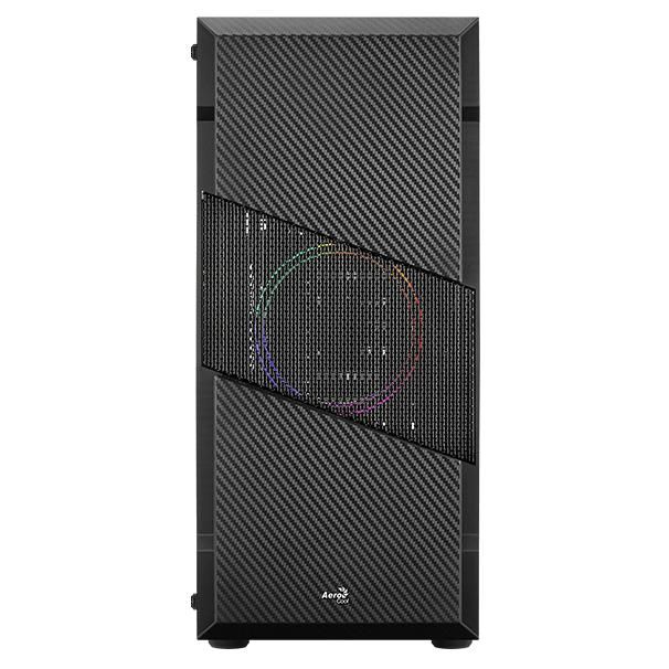 Aerocool Menace Saturn FRGB Midi Tower Neuf - vue 4