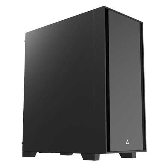 Montech AIR 1000 SILENT Midi Tower Neuf - vue 4