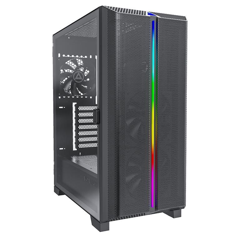 Montech SKY ONE LITE Midi Tower Neuf - vue 4