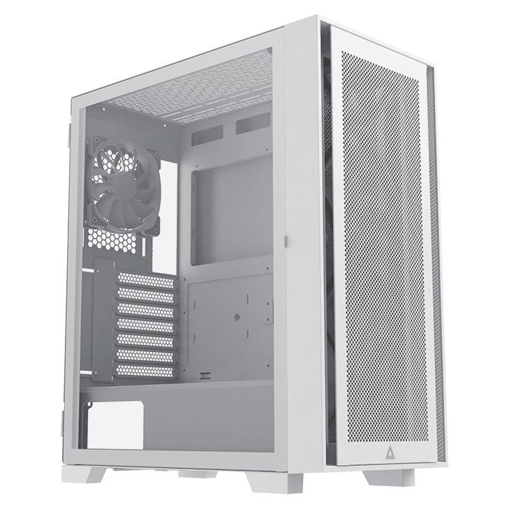 Montech AIR 1000 LITE Midi Tower Neuf - vue 4