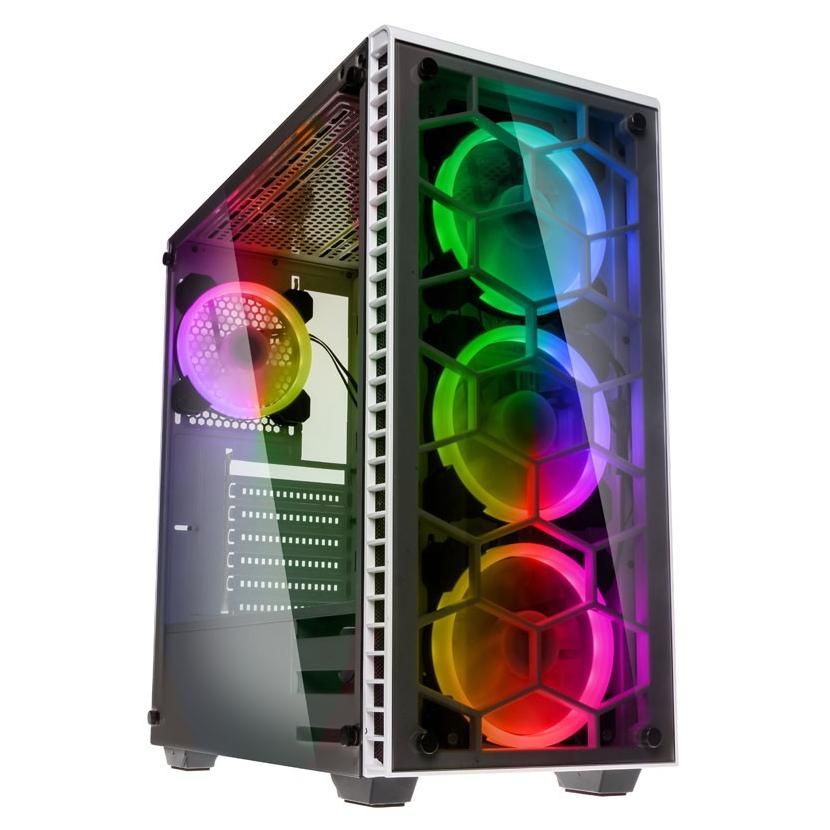 Kolink OBSERVATORY Midi Tower Neuf - vue 4