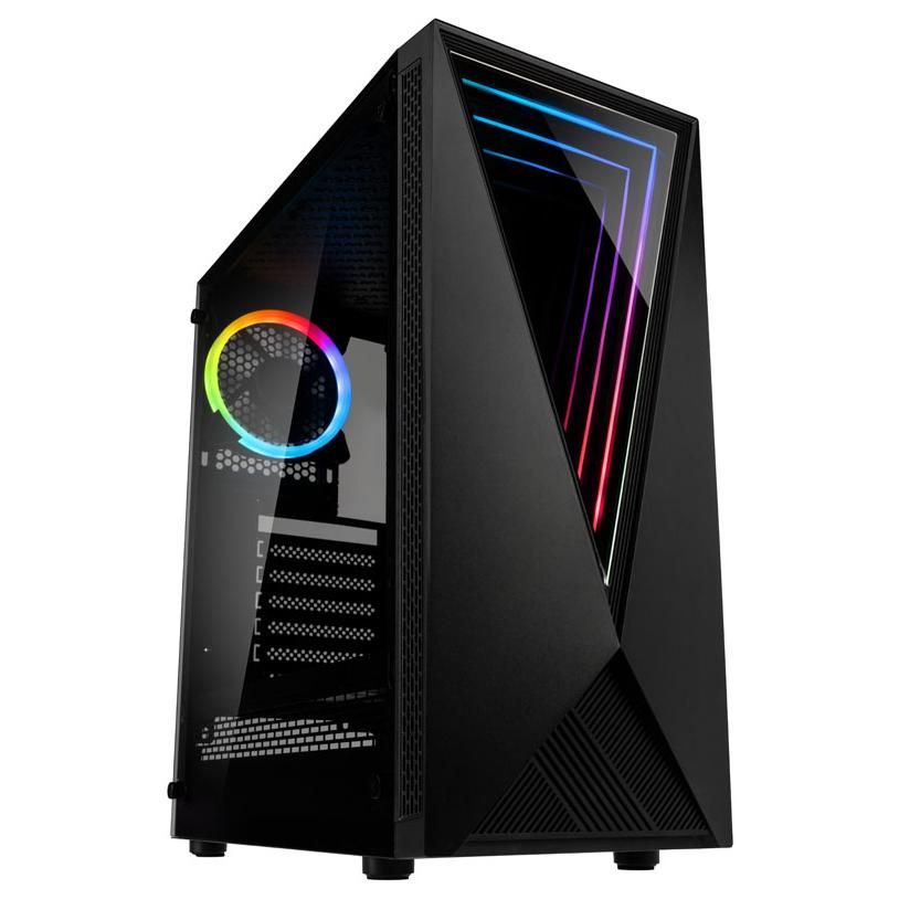 Kolink VOID RGB Midi Tower Neuf - vue 4