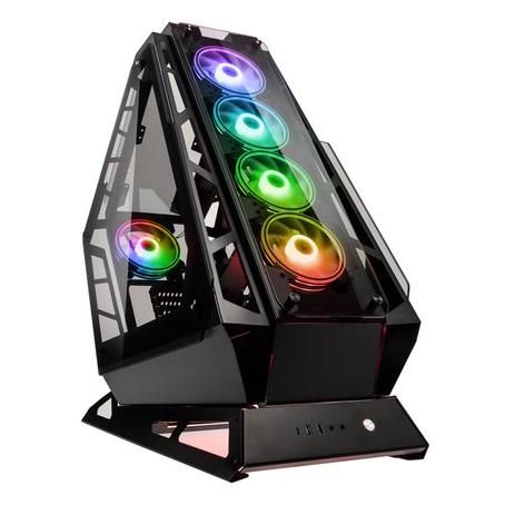 Kolink Big Chungus Unit Edition Full Tower Neuf - vue 4