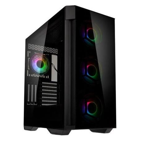 Kolink Observatory Z Midi Tower Neuf - vue 4