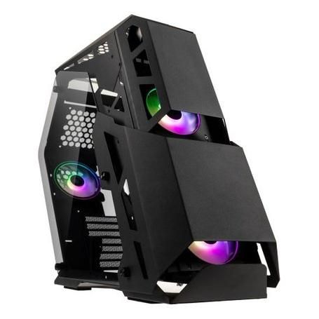 Kolink Big Chungus Shredded Midi Tower Neuf - vue 4