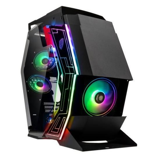 Kolink Big Chungus Hench Midi Tower Neuf - vue 4