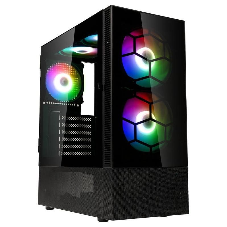 Kolink OBSERVATORY MX Midi Tower Noir