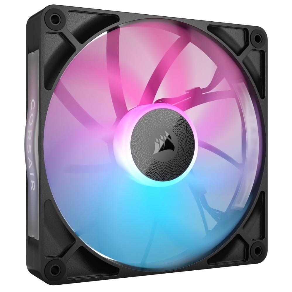 Corsair iCUE LINK RX140 RGB - vue 5