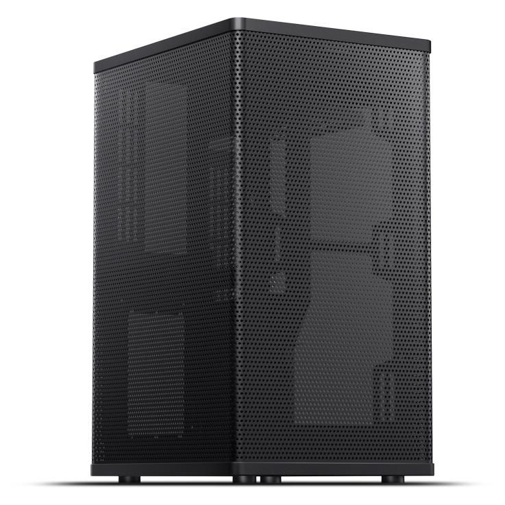 Jonsbo VR3 Mini Tower Noir