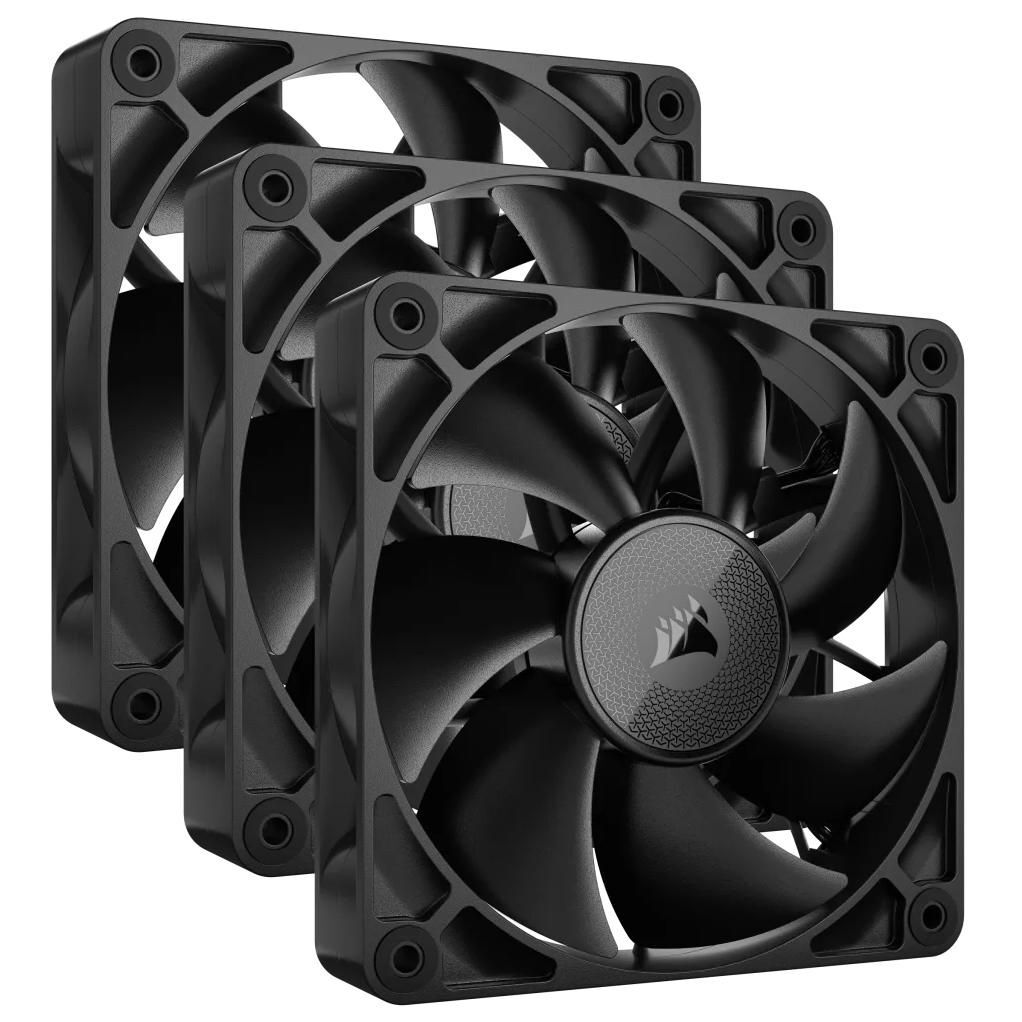 Corsair iCUE LINK RX120 Boitier PC Ventilateur 12 cm 3 pièce Neuf - vue 4