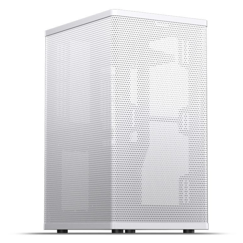 Jonsbo VR3 Mini Tower Blanc Jonsbo VR3 Mini Tower Blanc