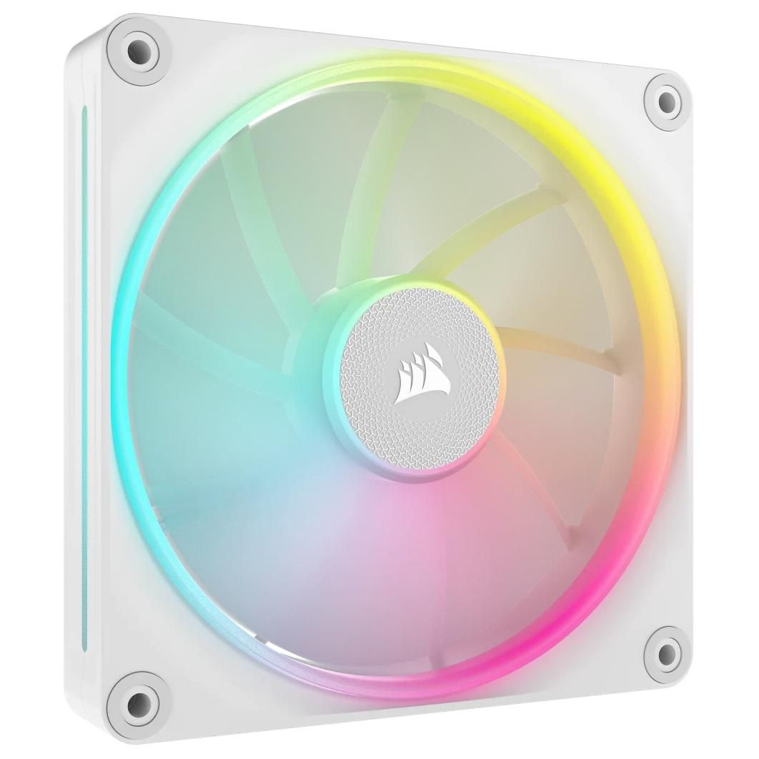 Corsair iCUE LINK LX140 RGB - vue 10