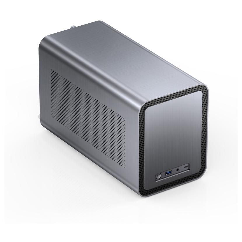 Jonsbo N1 Mini Tower Neuf - vue 4