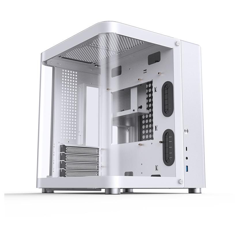 Jonsbo TK 1 2.0 Mini Tower Neuf - vue 7