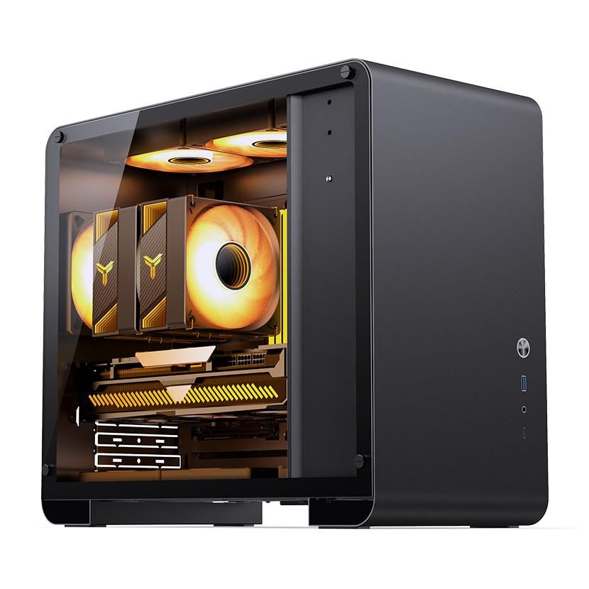 Jonsbo U4 Mini Mini Tower Neuf - vue 4