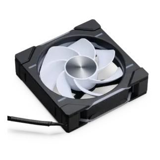 Phanteks D30-120 Boitier PC Ventilateur 12 cm Noir 1 pièce(s)