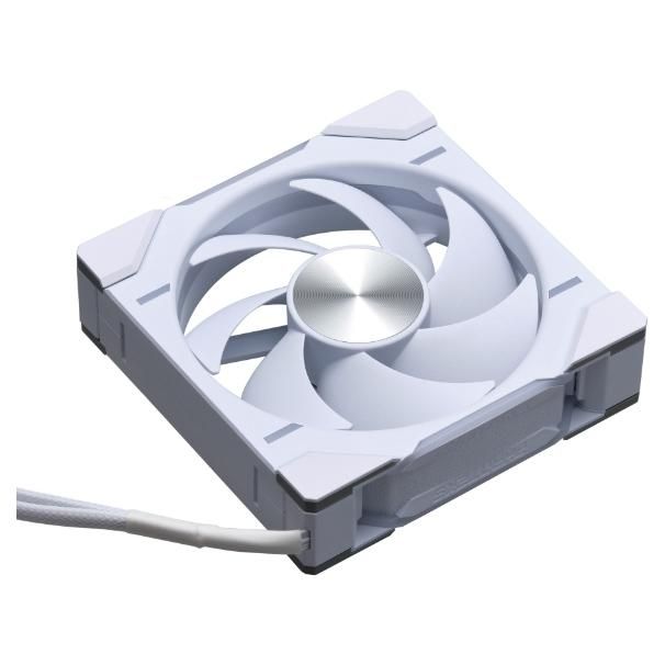Phanteks PH F120D30 Ventilateur 12 cm 3 pièce Neuf - vue 4