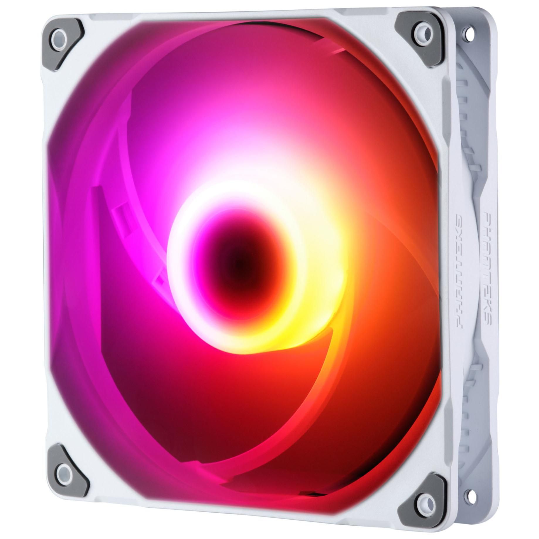 Phanteks M25 Boitier PC Ventilateur 14 cm 1 pièce Neuf - vue 4