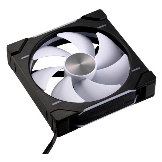 Phanteks PH F140D30 Ventilateur 14 cm 3 pièce Neuf - vue 7