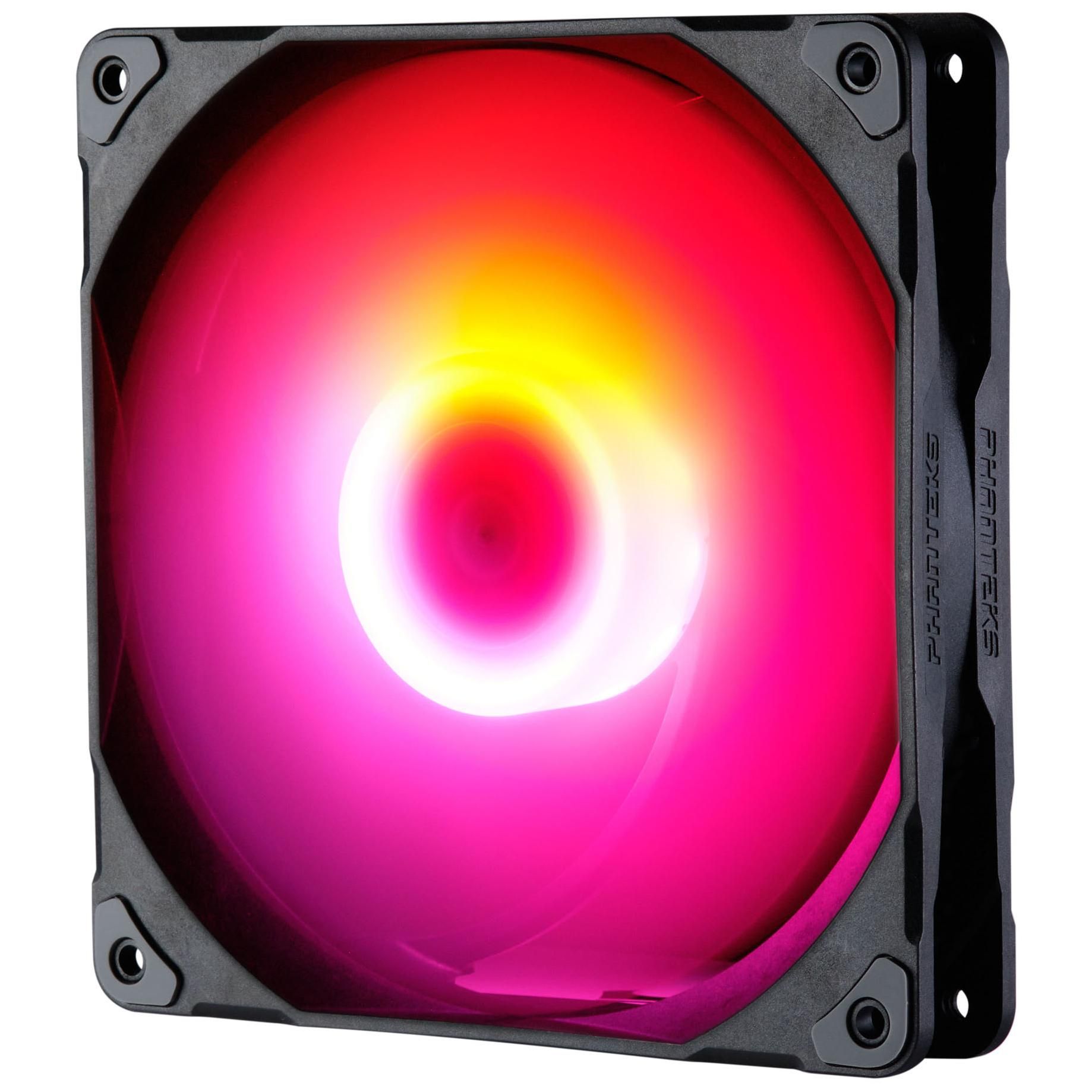 Phanteks M25 Boitier PC Ventilateur 14 cm 1 pièce Neuf - vue 8