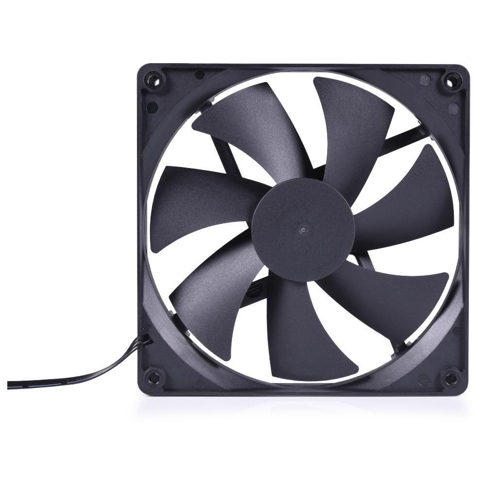 Alphacool 24846 système de refroidissement d'ordinateur Boitier PC Ventilateur 14 cm 1 pièce Neuf - vue 4