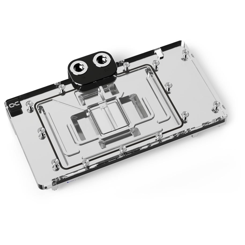 Aquatuning GmbH 1023407 Carte graphique Kit de refroidissement du liquide 1 pièce Neuf - vue 4