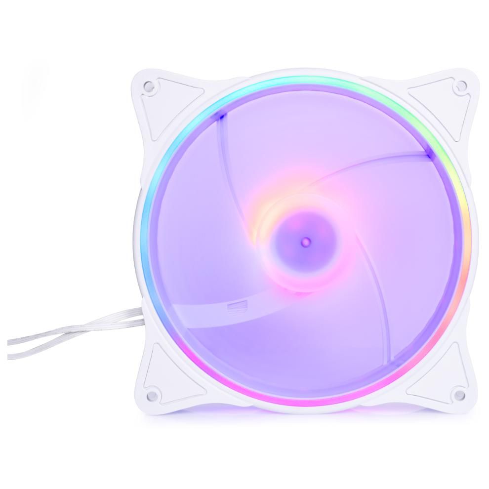 Alphacool 24851 système de refroidissement d'ordinateur Boitier PC Ventilateur 14 cm 1 pièce Neuf - vue 4