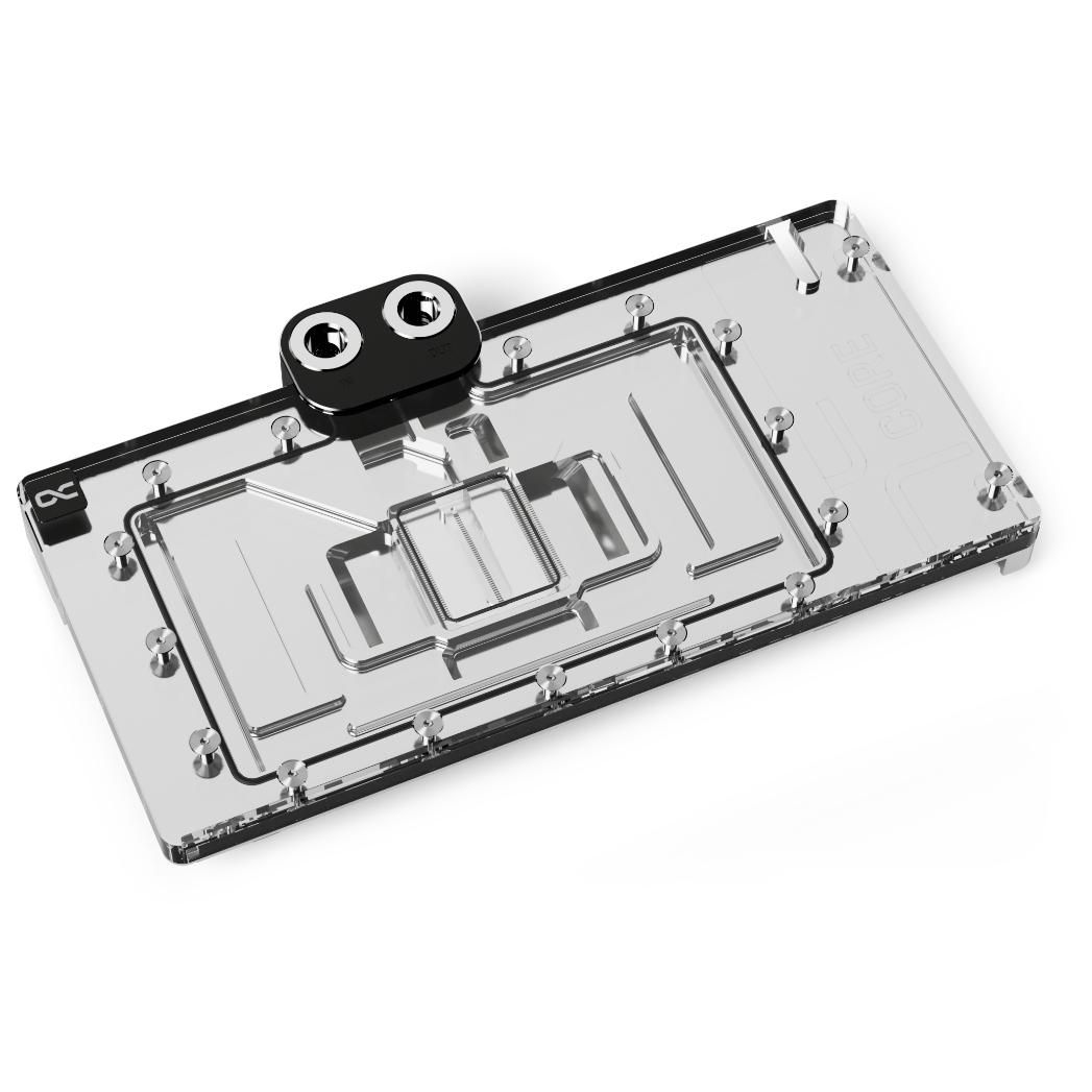Aquatuning GmbH 1023388 Carte graphique Kit de refroidissement du liquide 1 pièce Neuf - vue 4