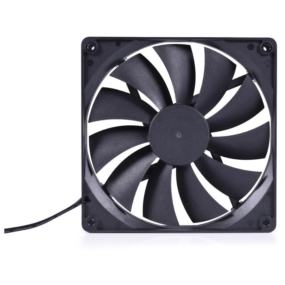 Alphacool 24853 système de refroidissement d'ordinateur Boitier PC Ventilateur 14 cm 1 pièce Neuf - vue 4