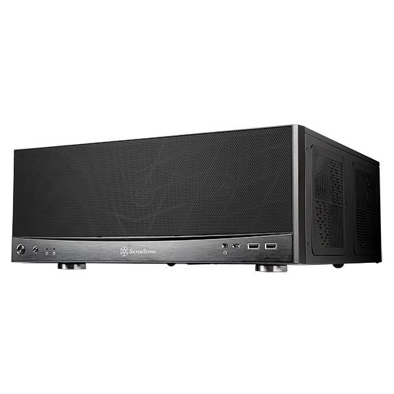 Silvstone Sst gd11b Mitx Sst gd11b