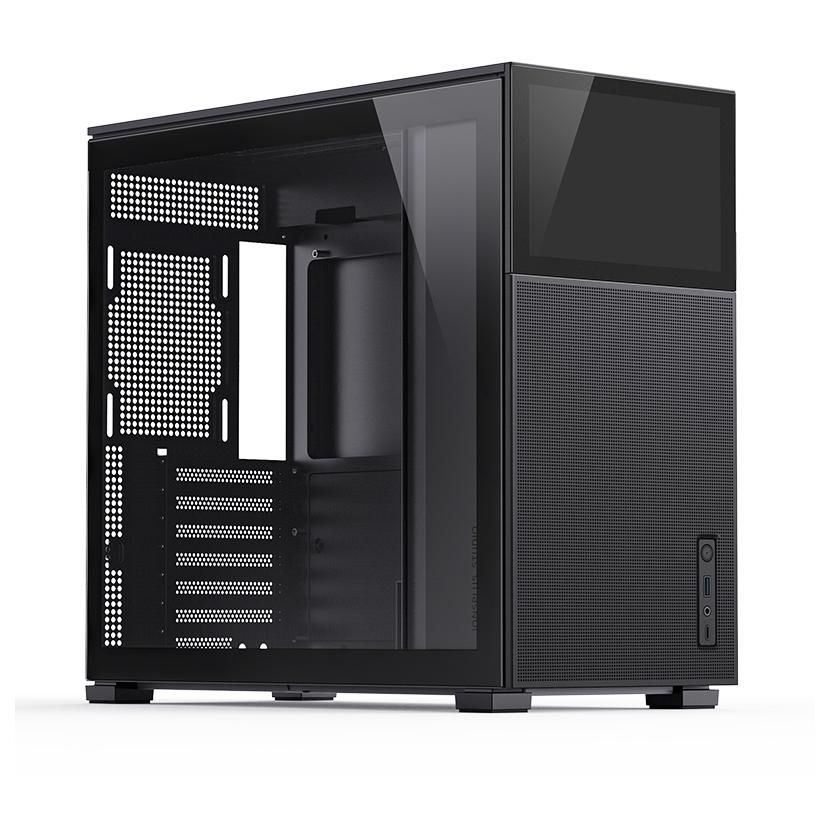 Jonsbo D41 MESH Midi Tower Noir