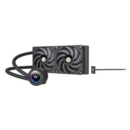 Thermaltake TOUGHLIQUID 240 EX Pro ARGB Sync All In One Liquid Cooler Watercooling