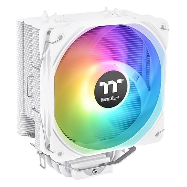 Thermaltake UX200 SE Processeur Refroidisseur d'air 12 cm 1 pièce Neuf - vue 4