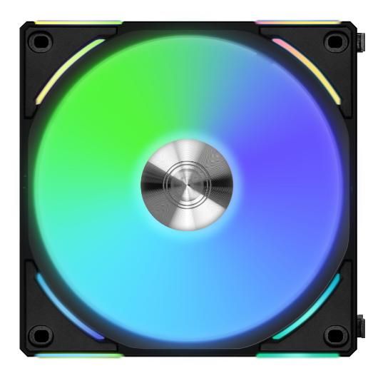 Lian Li UNI FAN AL V2 Boitier PC Ventilateur 12 cm Neuf - vue 3