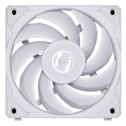 Lian Li UF P28120 système de refroidissement d'ordinateur Boitier PC Ventilateur 12 cm 1 pièce Neuf - vue 2