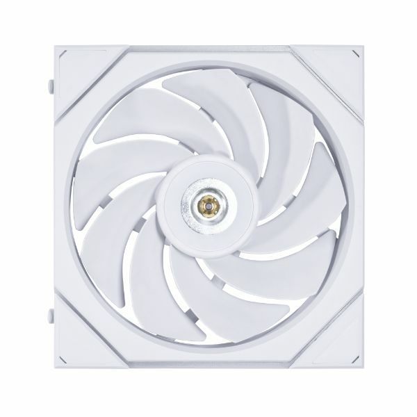 Lian Li 14RTL1W système de refroidissement d'ordinateur Boitier PC Ventilateur 14 cm 1 pièce Neuf - vue 3