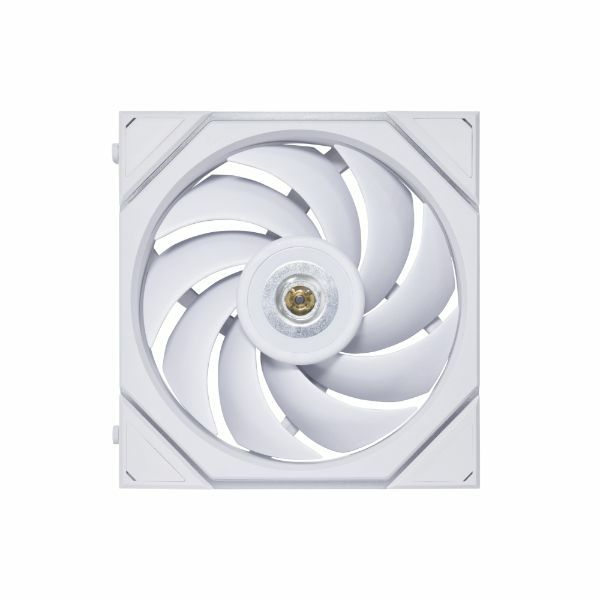 Lian Li 12RTL1W système de refroidissement d'ordinateur Boitier PC Ventilateur 12 cm 1 pièce Neuf - vue 3