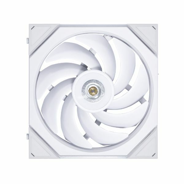 Lian Li 14TL1W système de refroidissement d'ordinateur Boitier PC Ventilateur 14 cm 1 pièce Neuf - vue 3