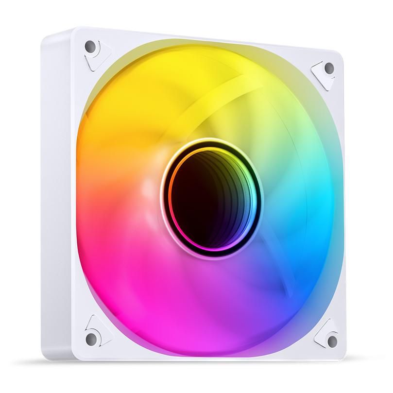 Jonsbo SL système de refroidissement d'ordinateur Boitier PC Ventilateur 12 cm 1 pièce Neuf - vue 4