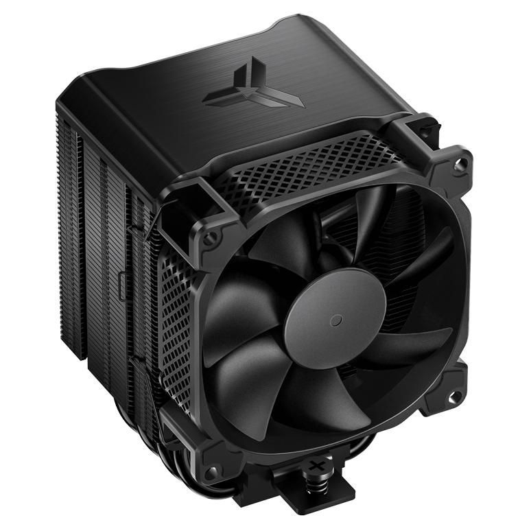 Jonsbo HX6210 système de refroidissement d'ordinateur Processeur Dissipateur thermiqueRadiateur 9 2 cm 1 pièce Neuf - vue 4