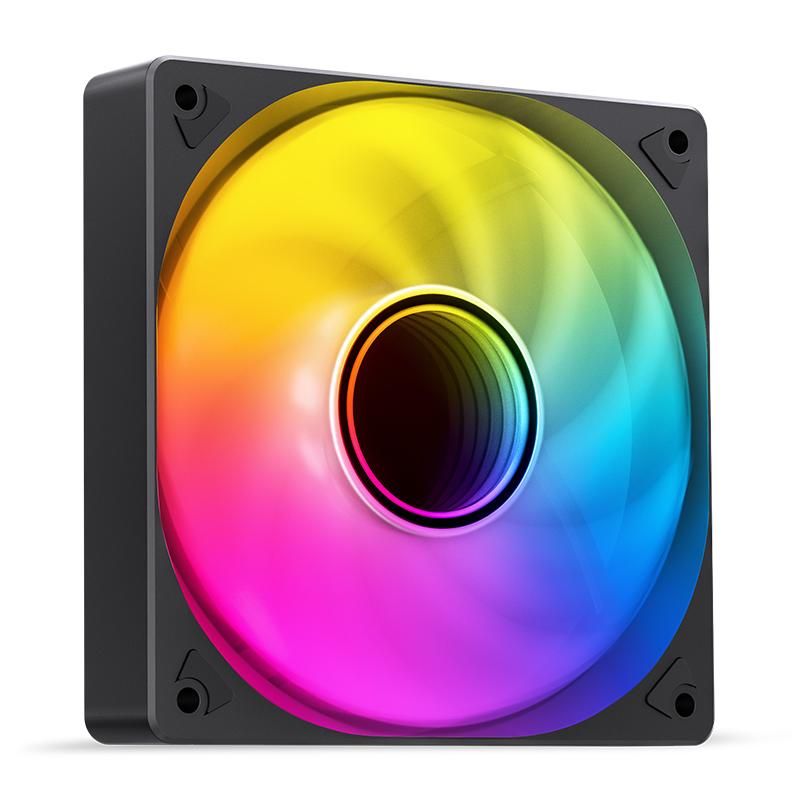 Jonsbo SL système de refroidissement d'ordinateur Boitier PC Ventilateur 12 cm 1 pièce Neuf - vue 7