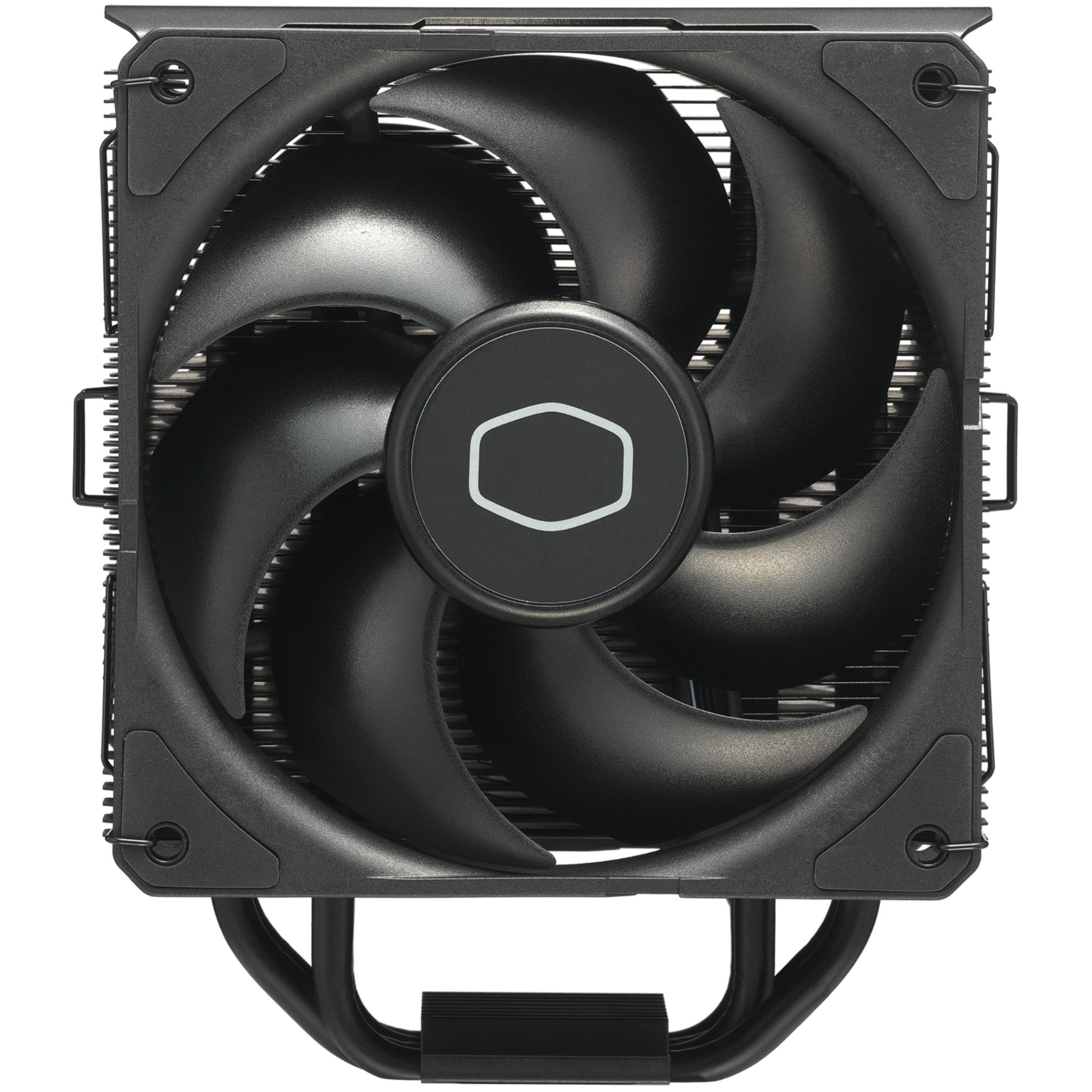 Cooler Master Hyper 212 Processeur Refroidisseur d'air 12 cm Neuf - vue 4