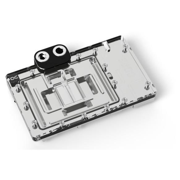 Alphacool 13470 pièce et accessoire pour systèmes de refroidissement d'ordinateurs Plaque arrière Neuf - vue 4