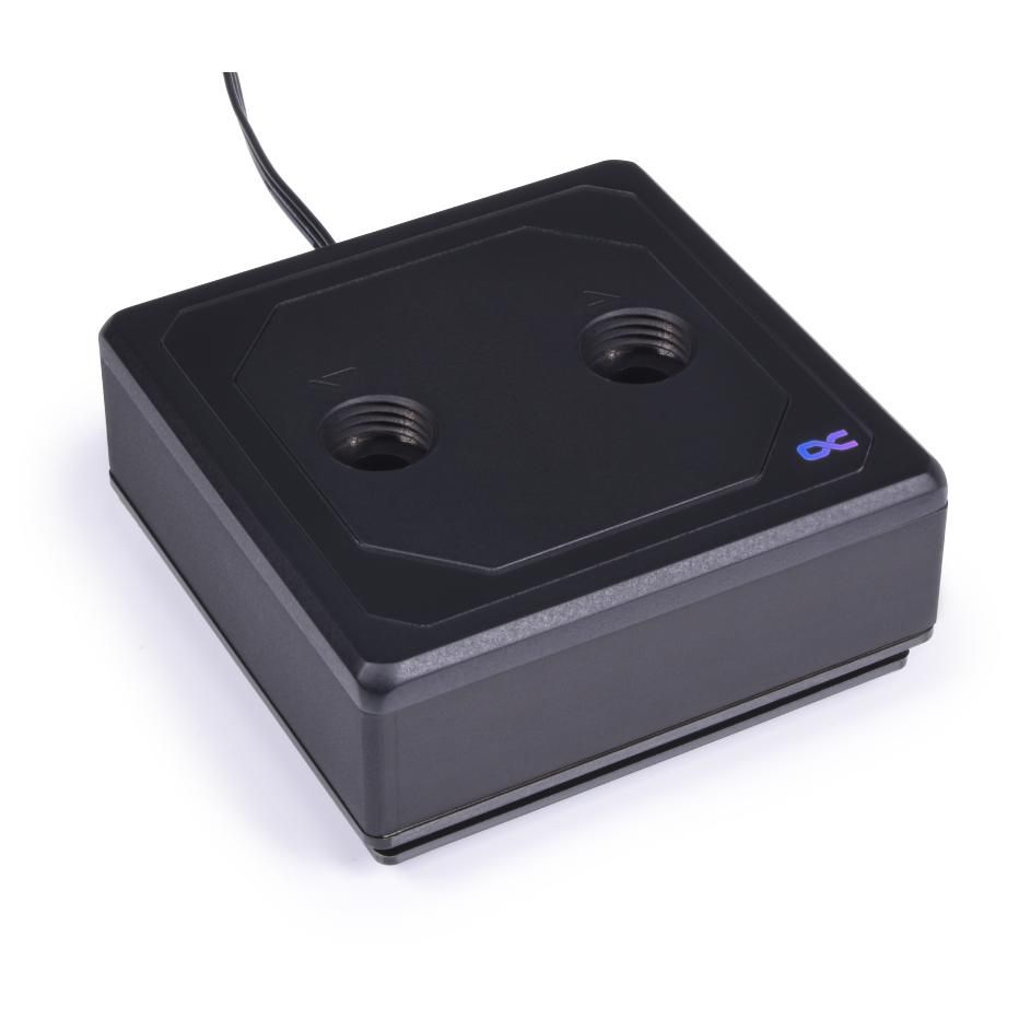 Alphacool 13082 pièce et accessoire pour systèmes de refroidissement d'ordinateurs Bloc d'eau Neuf - vue 4