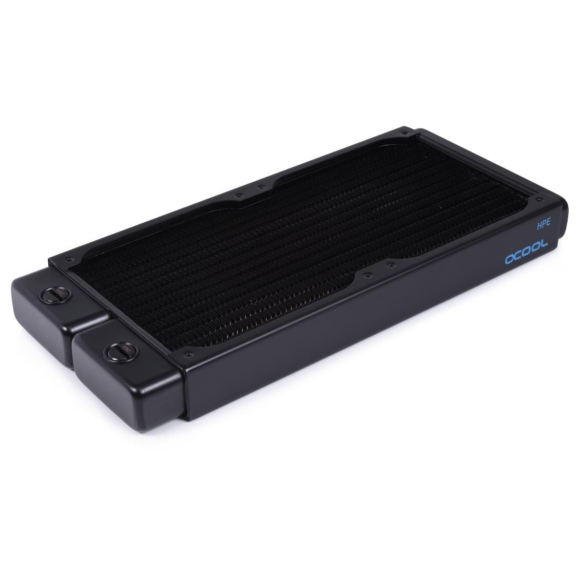 Alphacool 14376 pièce et accessoire pour systèmes de refroidissement d'ordinateurs Radiateur Neuf - vue 4