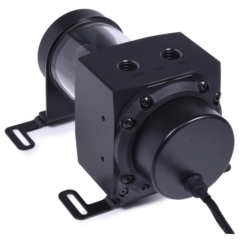 Alphacool 15380 pièce et accessoire pour systèmes de refroidissement d'ordinateurs Bloc d'eau Neuf - vue 3