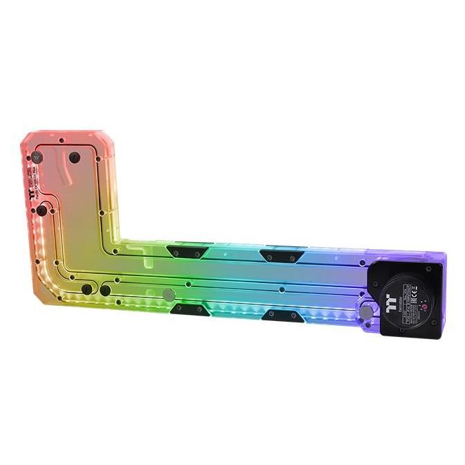 Thermaltake Compatible Pacific Core P5 Dp d5 Plus Distro Plate Inkl