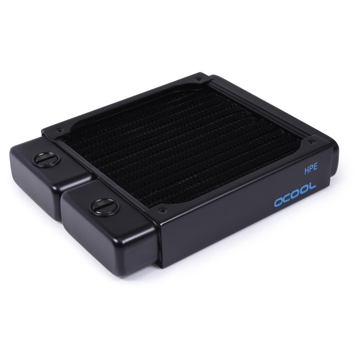 Alphacool 14468 pièce et accessoire pour systèmes de refroidissement d'ordinateurs Radiateur Neuf - vue 4